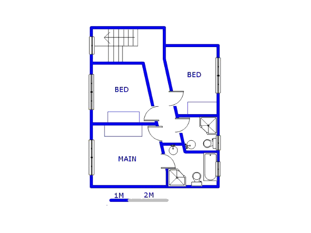 Ground Floor - 58m2 of property for sale in Kempton Park AH