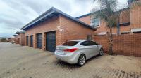 Front View of property in Kempton Park AH