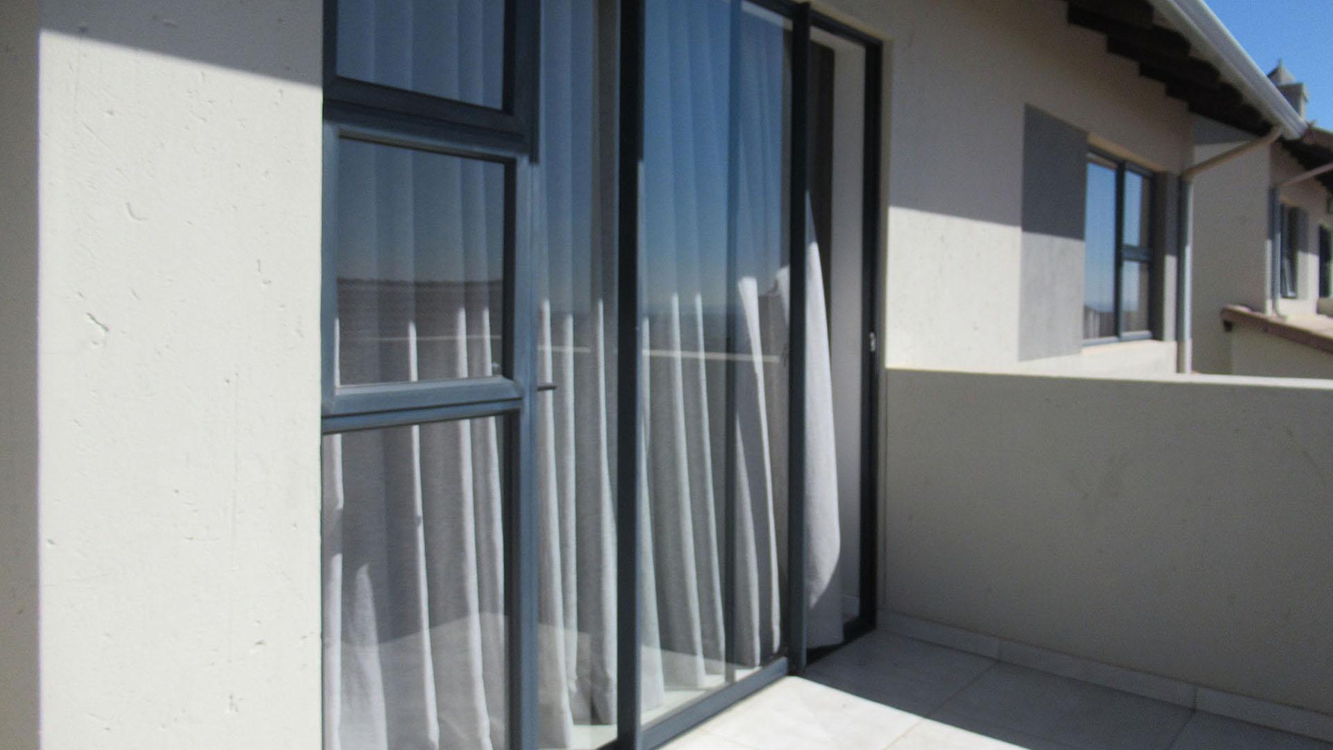 Balcony - 11 square meters of property in Amorosa