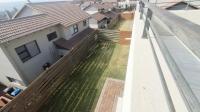 Balcony of property in Amorosa
