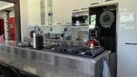 Kitchen - 18 square meters of property in Krugersdorp