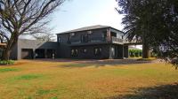 Front View of property in Krugersdorp