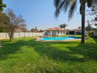  of property in Booysens