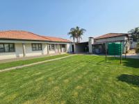  of property in Booysens