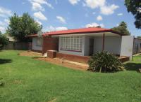 3 Bedroom 1 Bathroom House for Sale for sale in Westpark