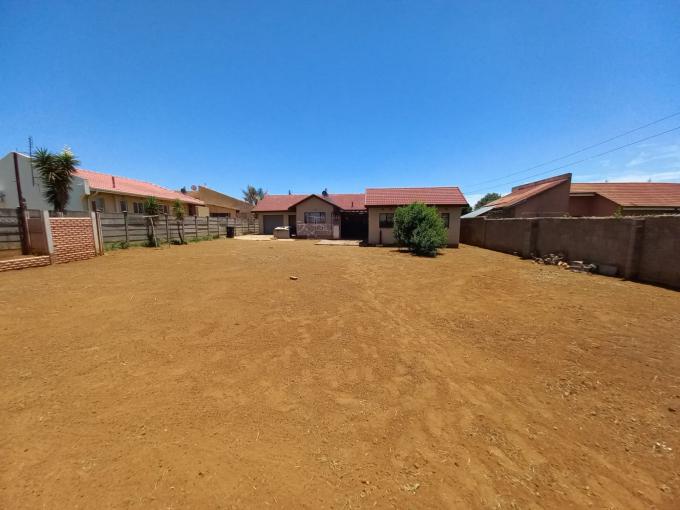 Property For Sale in Ennerdale MyRoof.co.za