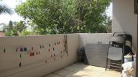 Balcony - 9 square meters of property in Glen Marais