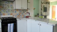 Kitchen - 12 square meters of property in Glenmarais (Glen Marais)
