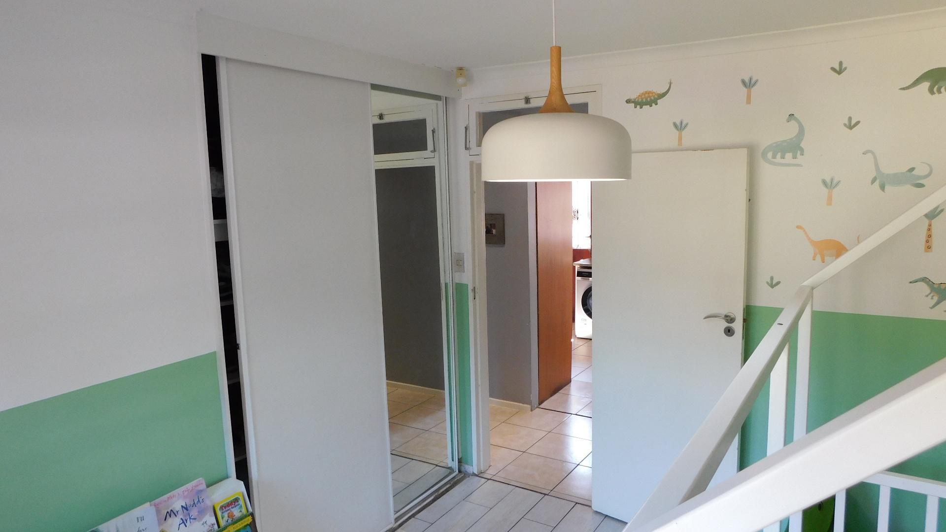 Bed Room 1 - 14 square meters of property in Glen Anil