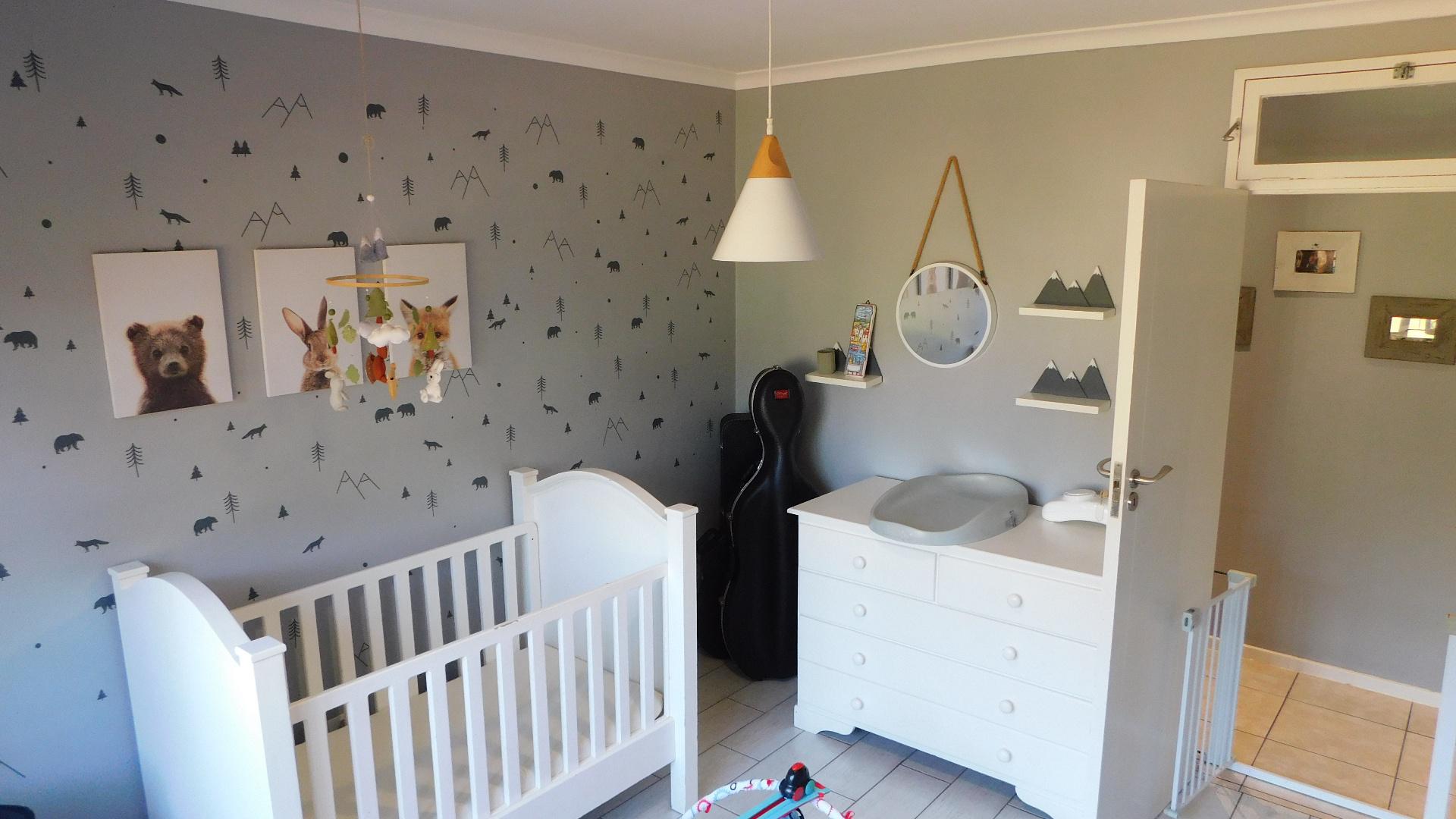 Bed Room 2 - 14 square meters of property in Glen Anil