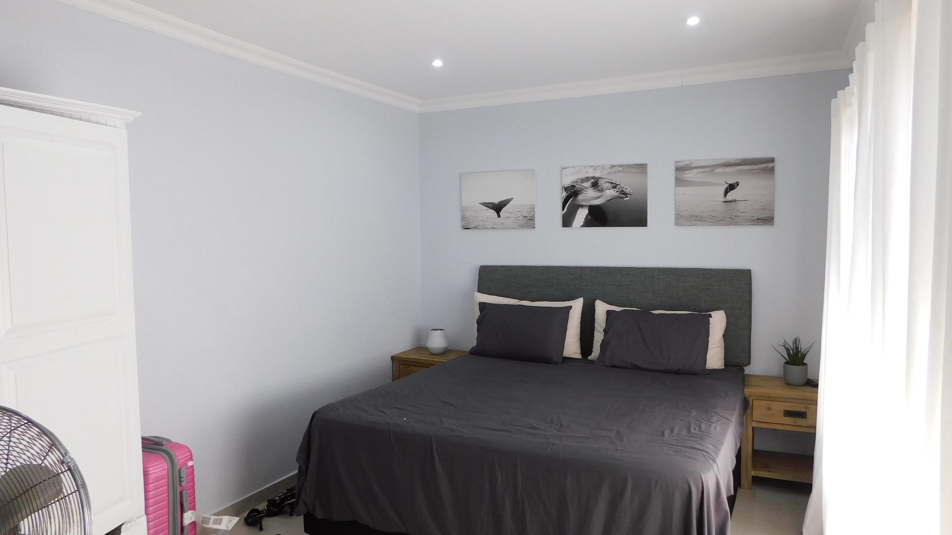 Bed Room 3 - 14 square meters of property in Glen Anil