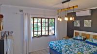 Main Bedroom - 18 square meters of property in Glen Anil