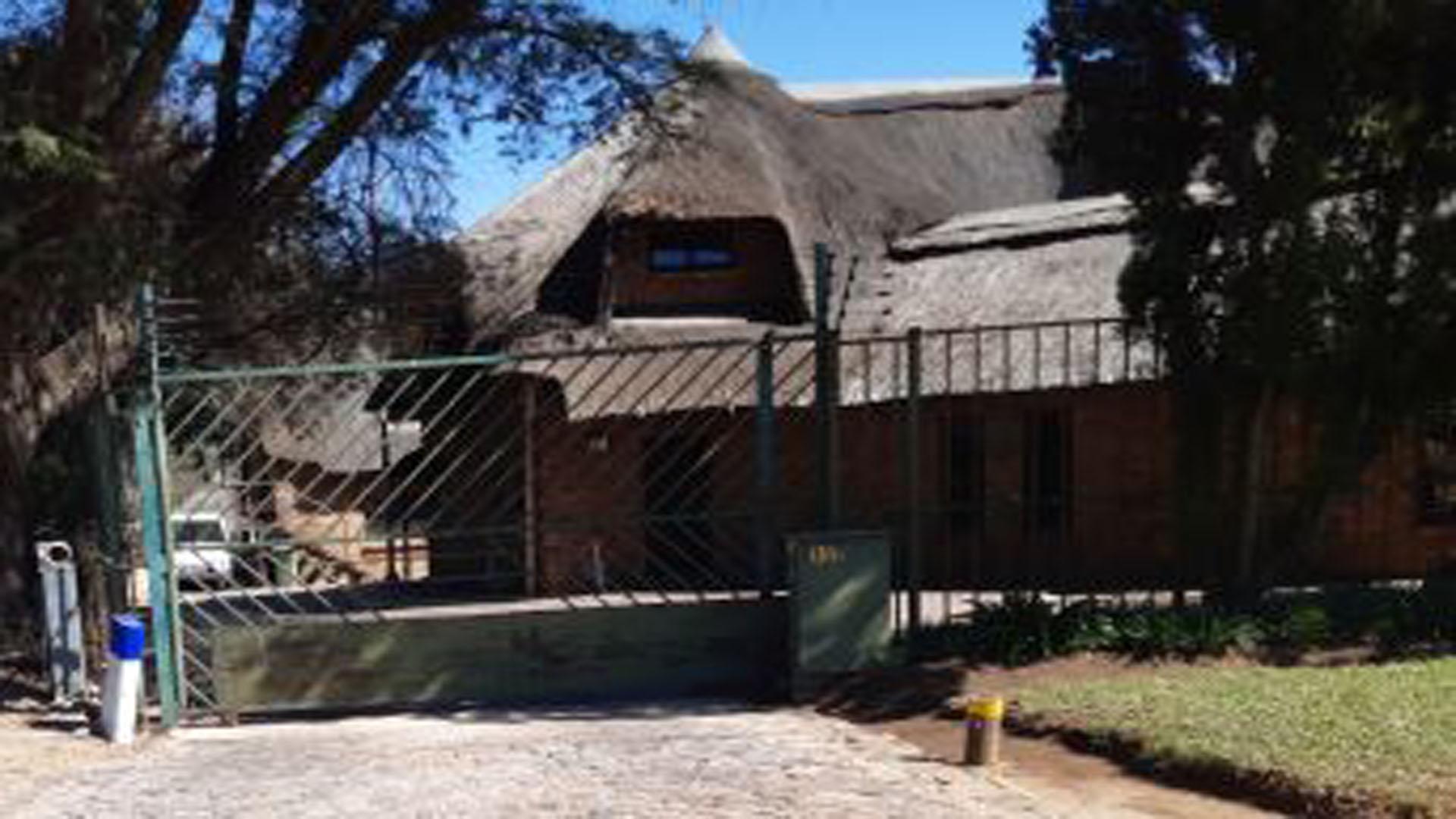 Front View of property in Buccleuch