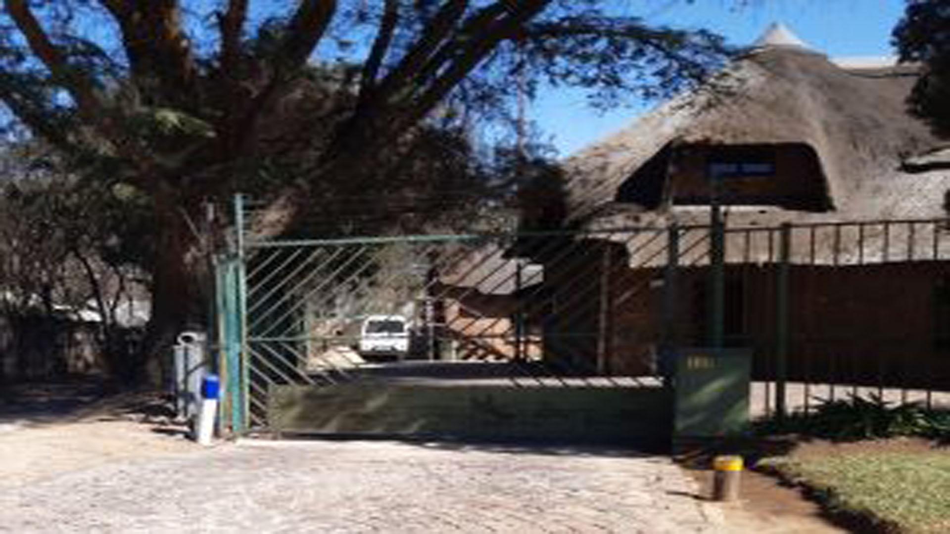 Front View of property in Buccleuch