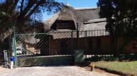 Front View of property in Buccleuch