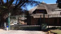 Front View of property in Buccleuch