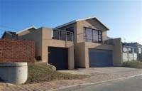 Front View of property in Mossel Bay