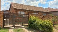 3 Bedroom 1 Bathroom House for Sale for sale in Tsakane