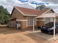 3 Bedroom 1 Bathroom House for Sale for sale in Polokwane