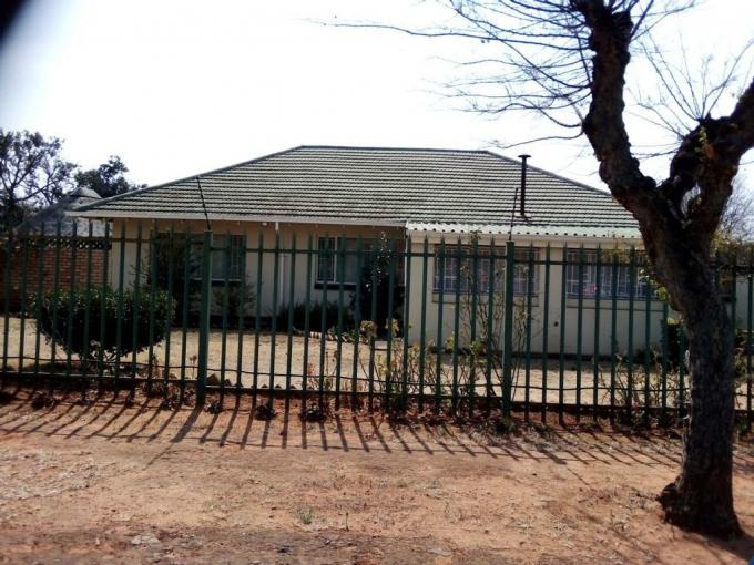 3 Bedroom House for Sale For Sale in Stilfontein - MR591378