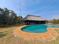  of property in Waterkloof