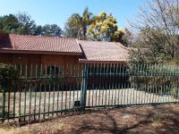 Front View of property in Lone Hill