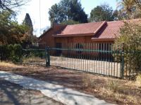 Front View of property in Lone Hill