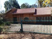 Front View of property in Lone Hill