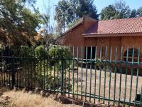 Front View of property in Lone Hill