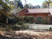 Front View of property in Lone Hill