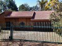 Front View of property in Lone Hill
