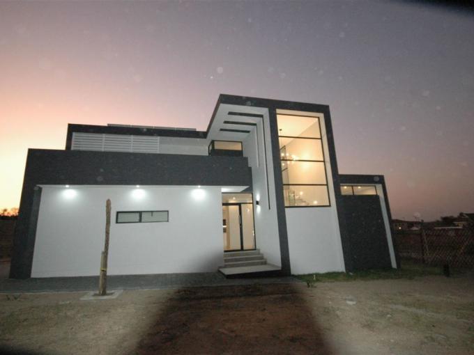 3 Bedroom House for Sale For Sale in Fourways - MR591434