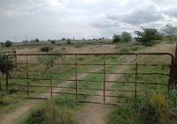 Front View of property in Kroonstad