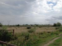 Front View of property in Kroonstad