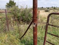 Front View of property in Kroonstad
