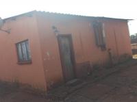  of property in Moleleki