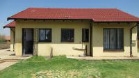 3 Bedroom 1 Bathroom House for Sale for sale in Lenasia South