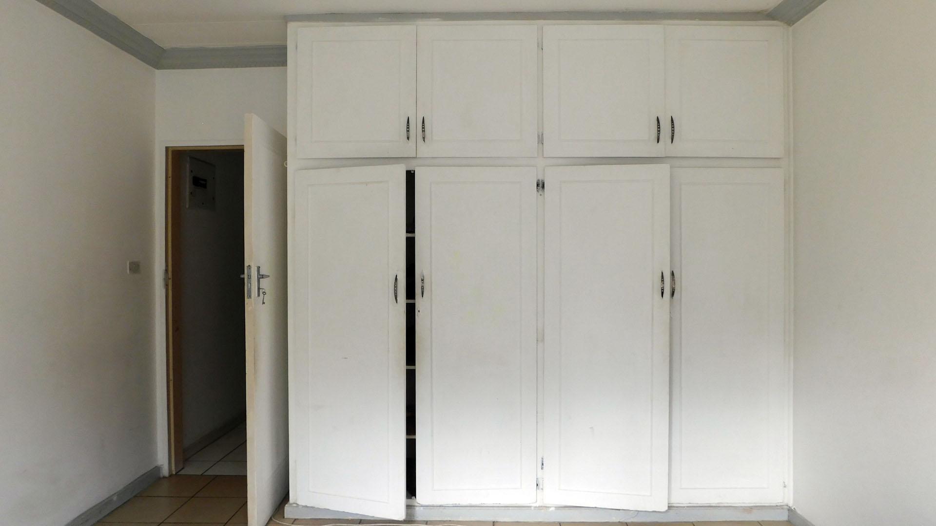 Main Bedroom - 18 square meters of property in Scottsville PMB