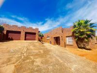 2 Bedroom 1 Bathroom House for Sale for sale in Soshanguve