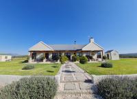  of property in Montagu