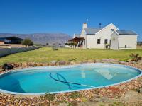  of property in Montagu