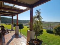  of property in Montagu