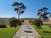  of property in Montagu
