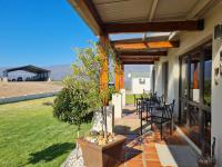  of property in Montagu