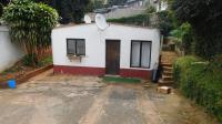 Staff Room - 9 square meters of property in Umbilo 