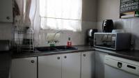 Kitchen - 24 square meters of property in Brenthurst