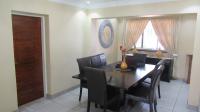 Dining Room - 19 square meters of property in Parkdene (JHB)