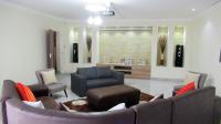 TV Room - 53 square meters of property in Parkdene (JHB)