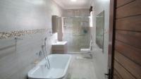 Main Bathroom of property in Parkdene (JHB)