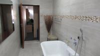 Main Bathroom of property in Parkdene (JHB)